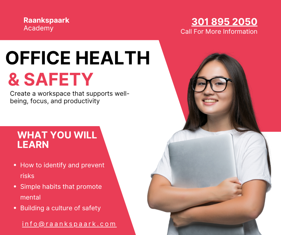 Office Health and Safety