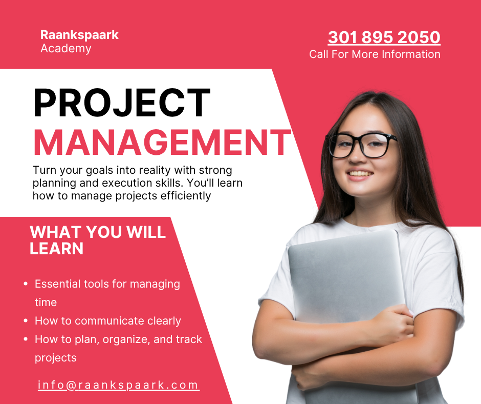 Project Management
