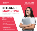 Internet Marketing Fundamentals