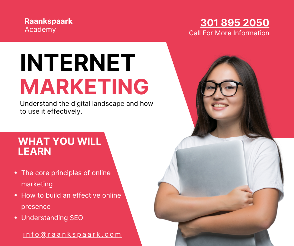 Internet Marketing Fundamentals