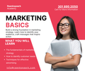 Marketing Basics