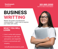 Business Writing