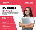 Business Ethics