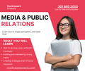 Media & Public Relations
